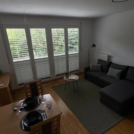 Apartment Quiet Near Centre & Zoo *