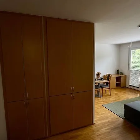 Quiet Near Centre & Zoo Apartment Ljubljana